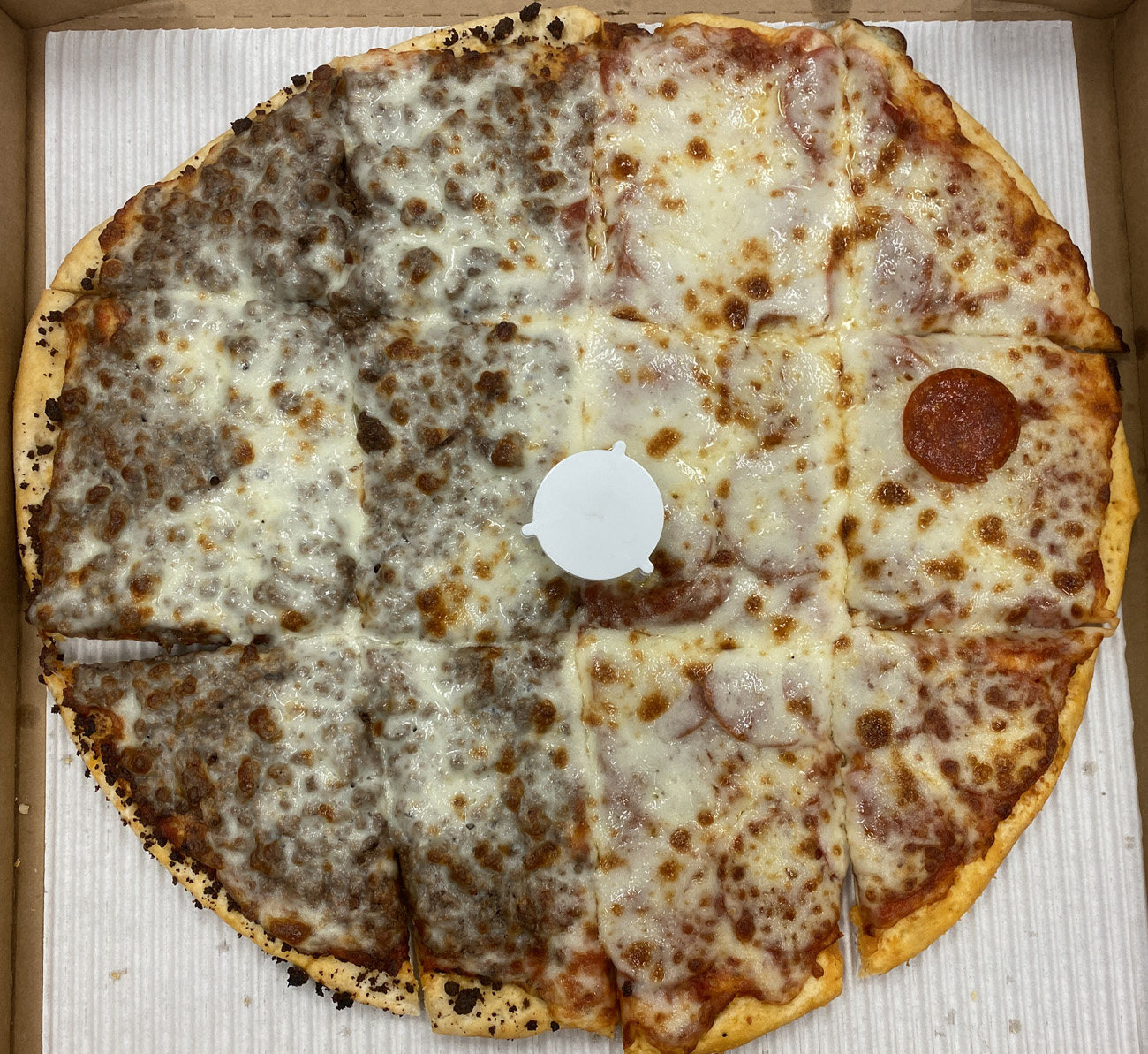 Mamas Pizza best Omaha pizza