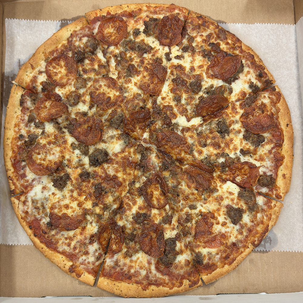 Caniglias best omaha pizza