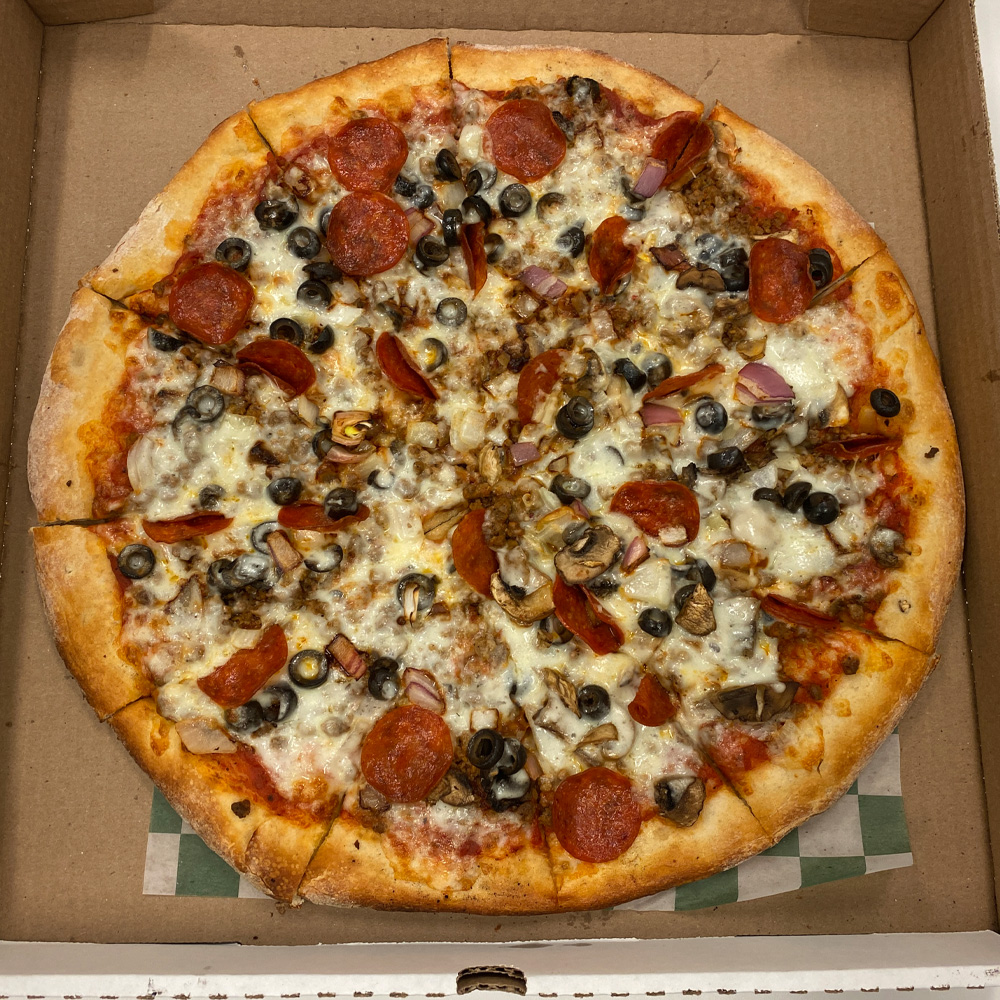 Don Carmelos
