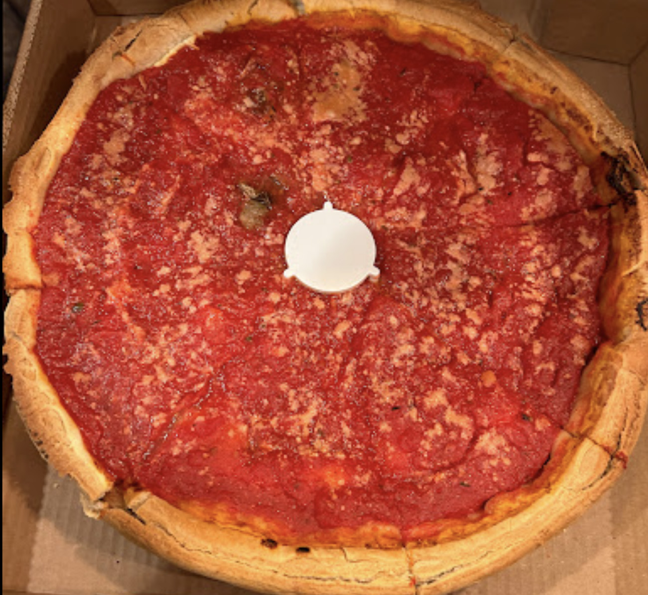 Pizzeria Davlo best Omaha Pizza