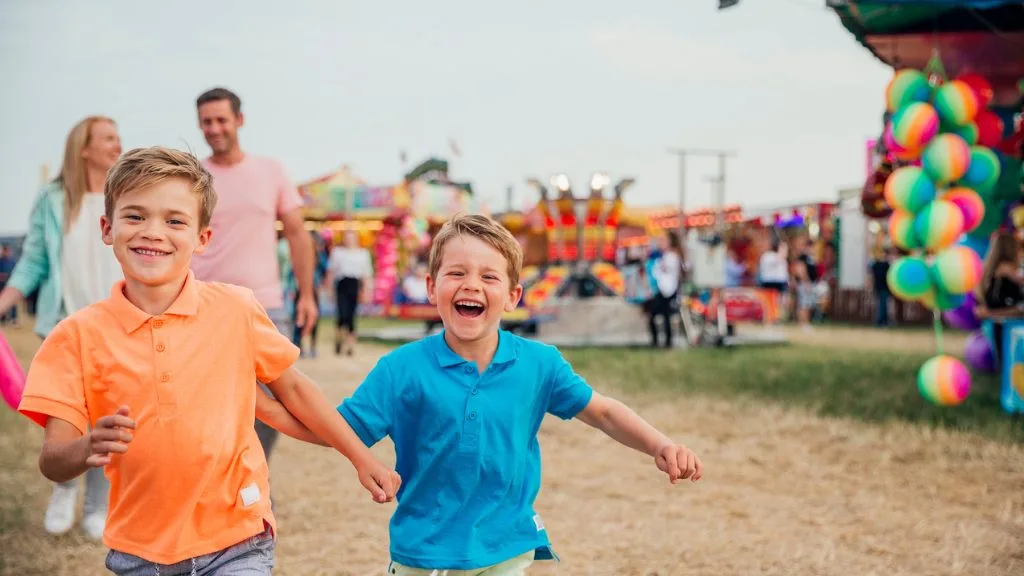 Nebraska County Fairs and Events