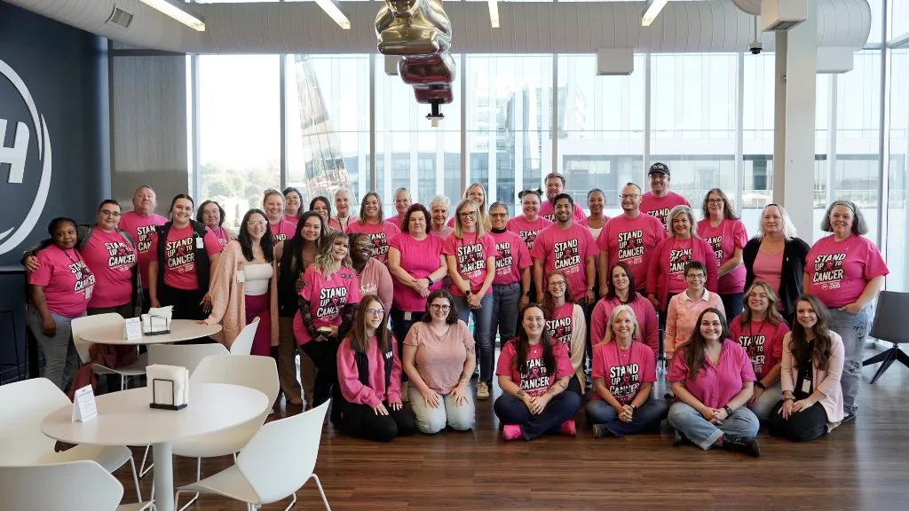 HH Driving Good Breast Cancer Awareness Month