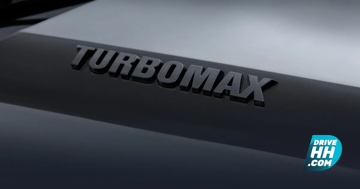 TurboMax Engine
